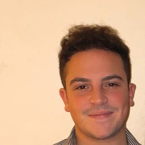 Meet your Posher, Alec